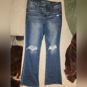 American Eagle Skinny Kick